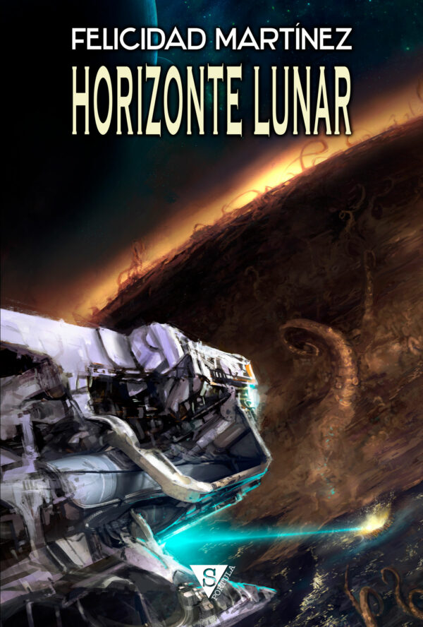 Horizonte lunar