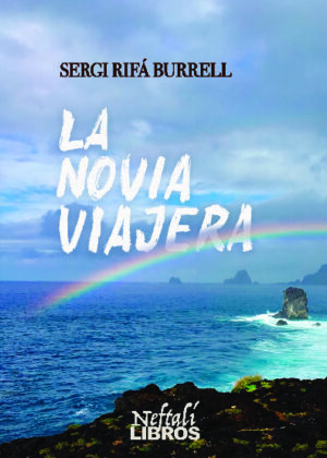 LA NOVIA VIAJERA