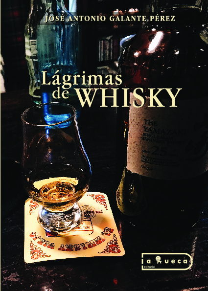 Lágrimas de whisky