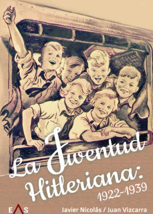 LA JUVENTUD HITLERIANA