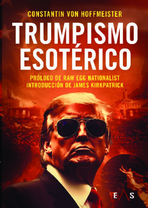 TRUMPISMO ESOTÉRICO