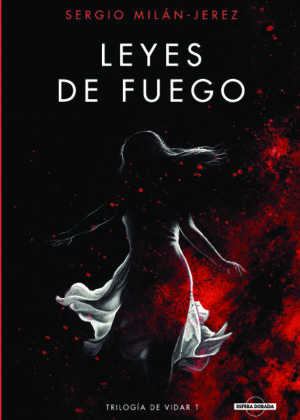 Leyes de Fuego (Trilogía de Vidar 1)