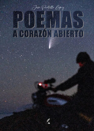 Poemas a corazón abierto