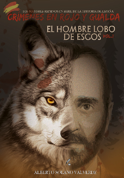 El hombre lobo de Esgos