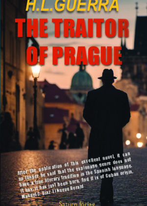 The traitor of Prague