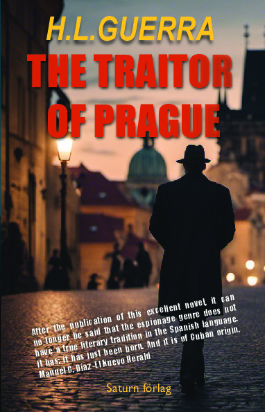 The traitor of Prague