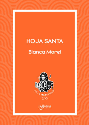 HOJA SANTA