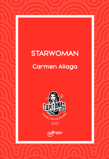 STARWOMAN