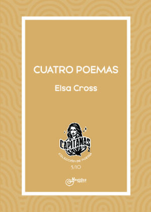 CUATRO POEMAS