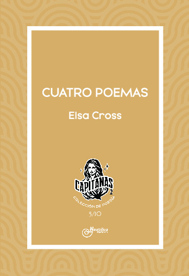 CUATRO POEMAS