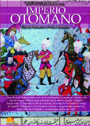 Breve historia del Imperio Otomano N. E.