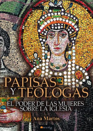 Papisas y teólogas N. E.