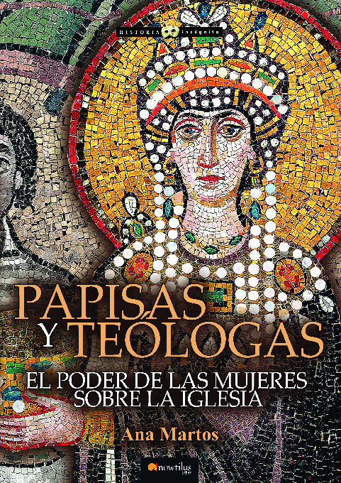 Papisas y teólogas N. E.