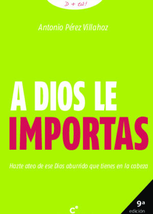 A Dios le importas