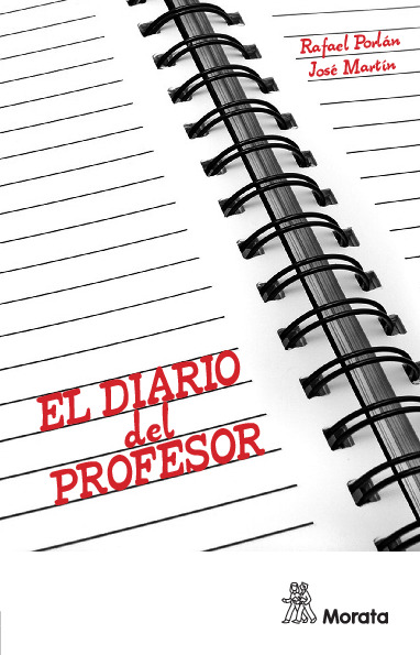 El diario del profesor. Un recurso para la investigación en el aula