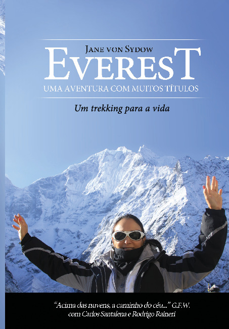 Everest: uma aventura com muitos títulos