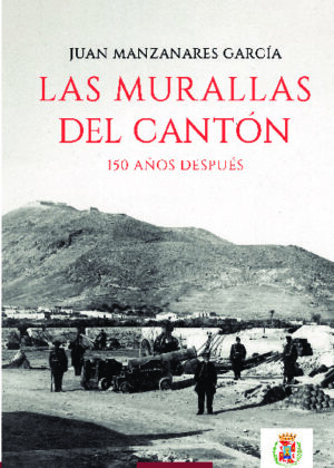 Las murallas del Cantón