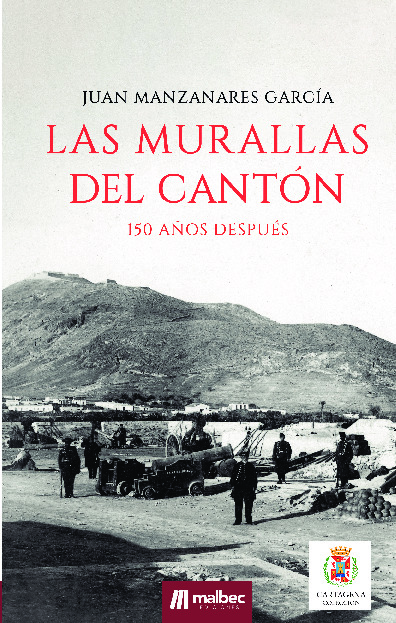 Las murallas del Cantón