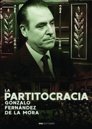 La partitocracia