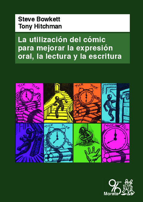 La utilización del cómic para mejorar la expresión oral, la lectura y la escritura