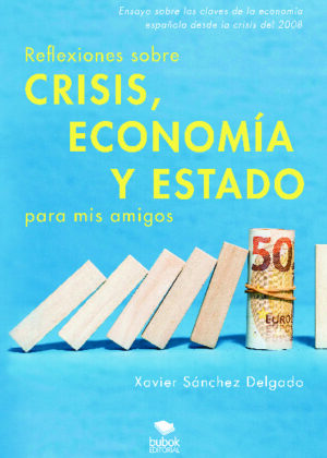 Reflexiones sobre crisis, economía y Estado para mis amigos