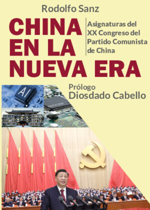 China en la nueva era. Asignaturas del XX Congreso del Partido Comunista