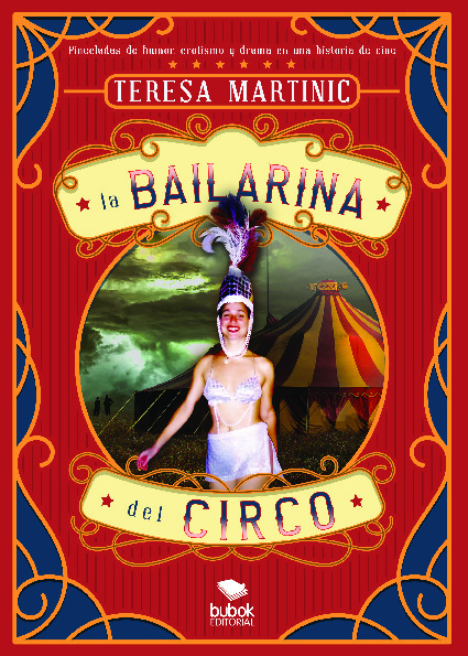 La bailarina del circo