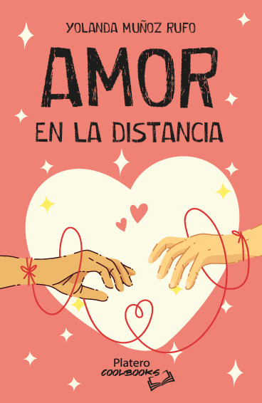 AMOR EN LA DISTANCIA