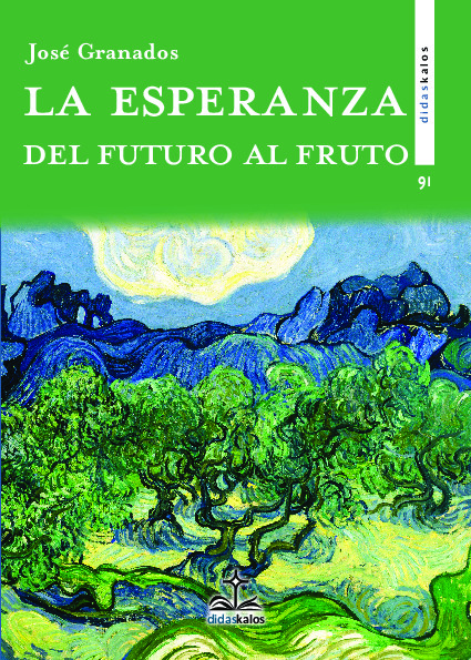 LA ESPERANZA DEL FUTURO AL FRUTO