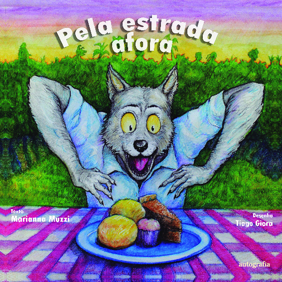 Pela estrada afora