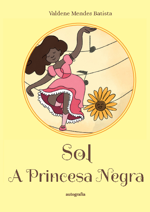 Sol, a Princesa negra