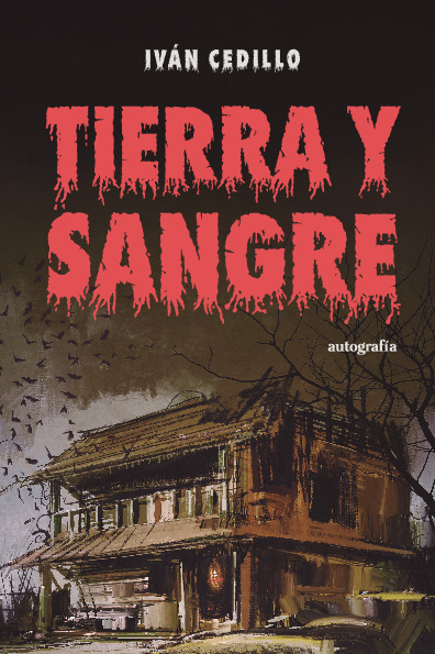 Tierra y Sangre