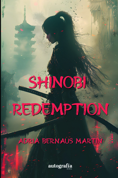 Shinobi redemption