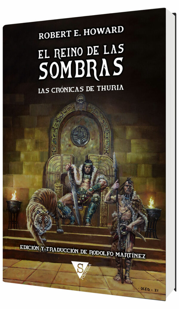 El reino de las sombras