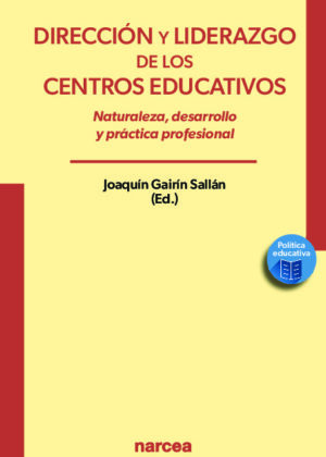 Dirección y liderazgo de los centros educativos