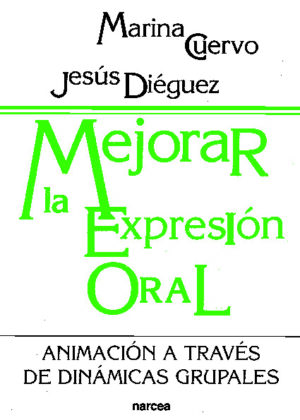 Mejorar la expresión oral