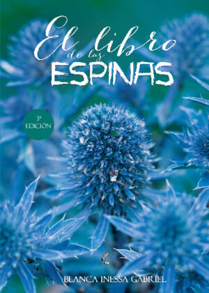 El libro de las espinas