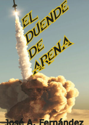 El duende de arena