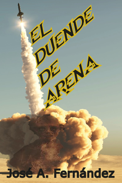 El duende de arena