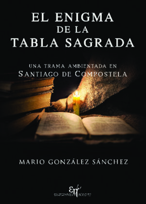 EL ENIGMA DE LA TABLA SAGRADA