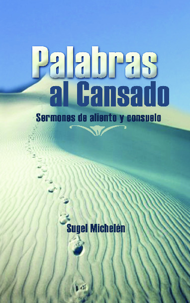 Palabras al cansado (INT)