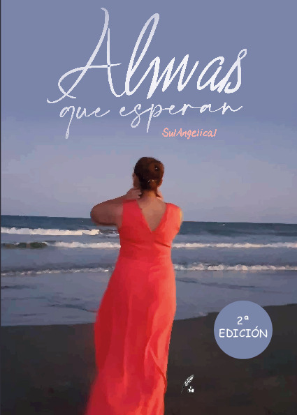 Almas que esperan (2ª Edición)