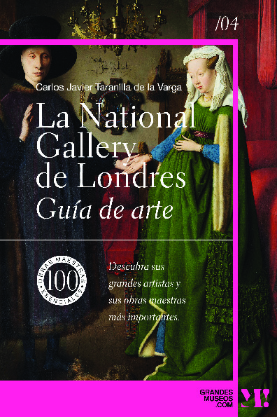 La National Gallery. Guía de arte