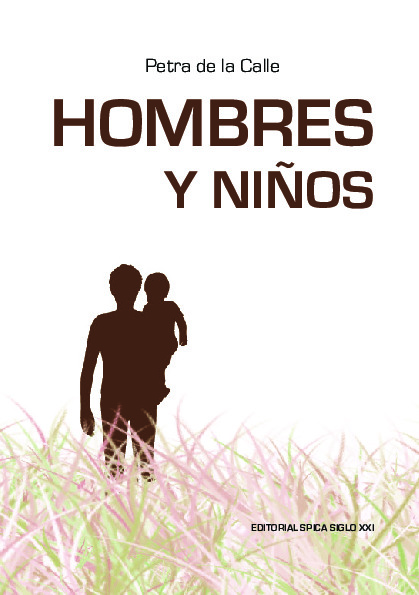 Hombres y niños