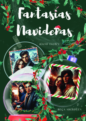 Fantasías Navideñas.