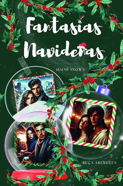 Fantasías Navideñas.