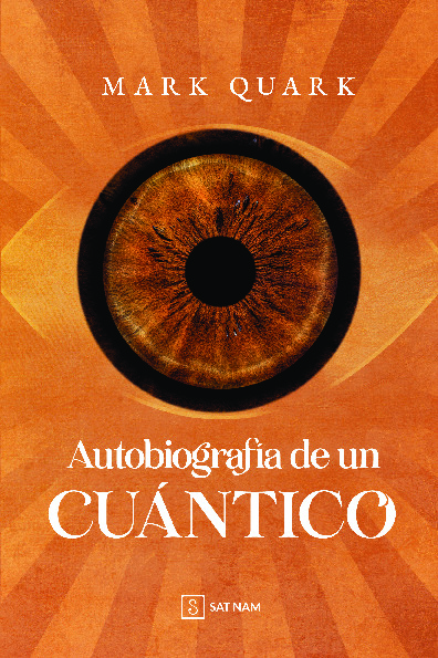 Autobiografía de un cuántico (Internacional)