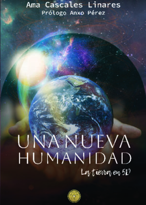 Una nueva humanidad la tierra en 5d