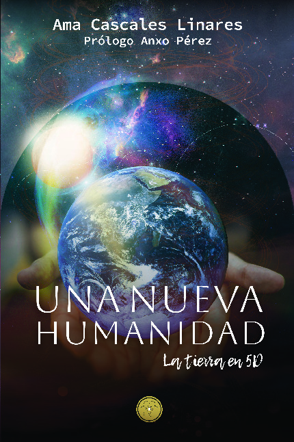 Una nueva humanidad la tierra en 5d