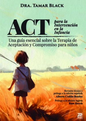 ACT para la intervención en la infancia